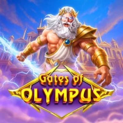 Gates of Olympus slot gacor tren Indonesia