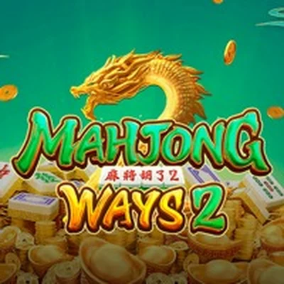 Mahjong Ways 2 slot gacor tren Indonesia